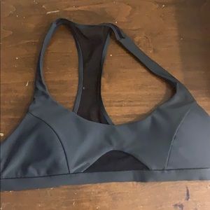 Lululemon Sports  Bra